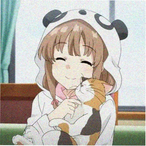 观众木木头像